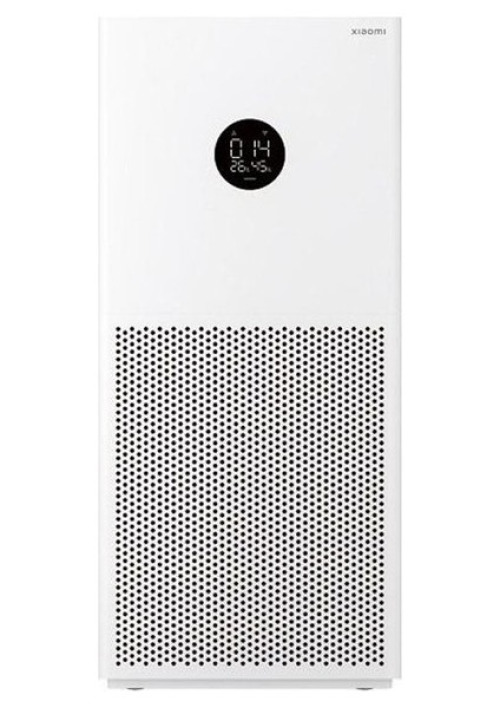 Xiaomi Mi Smart Air Purifier 4 Lite Gl Xiaomi Türkiye Garantili
