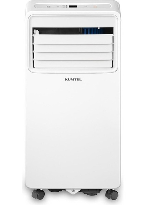 Kumtel Juniper 7000 BTU Portatif Klima Kmpac-7 Enerji Sınıfı A Mobil Inverter Yok Sessiz Çalışma