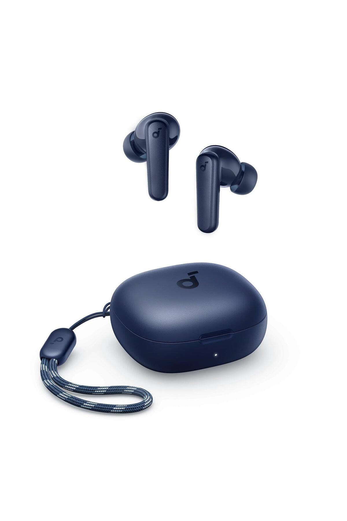 Anker Soundcore R50i Tws Kulaklık - Mavi - A3949
