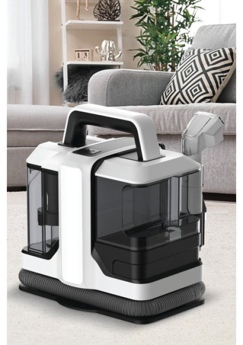 Kiwi KCC-4322 Koltuk ve Halı Yıkama Makinesi Beyaz