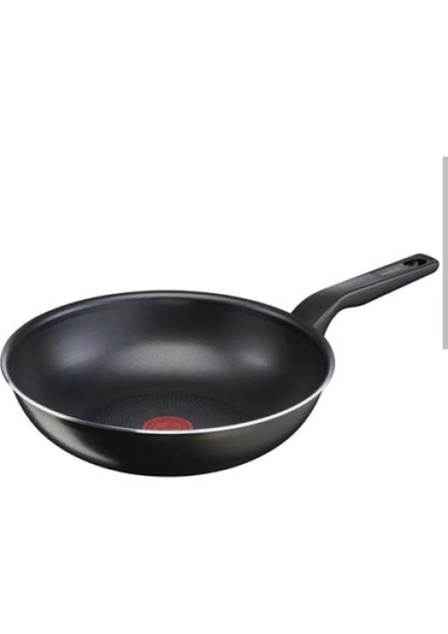 Tefal Simplicity+ Wok Tava 28 cm