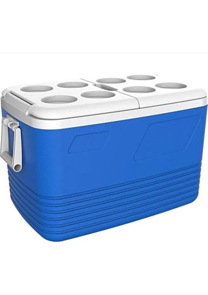 Kale Oto Termos Buzluk 60 Lt.İçecek Saklama