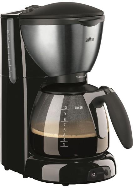 Braun KF570 Cafe House Filtre Kahve Makinası