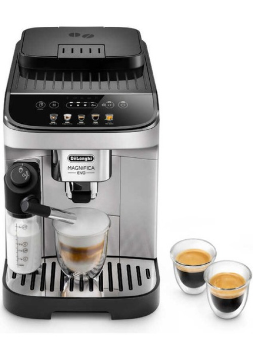 Delonghi Magnifica Evo Kahve Makinesi ECAM290.61.SB