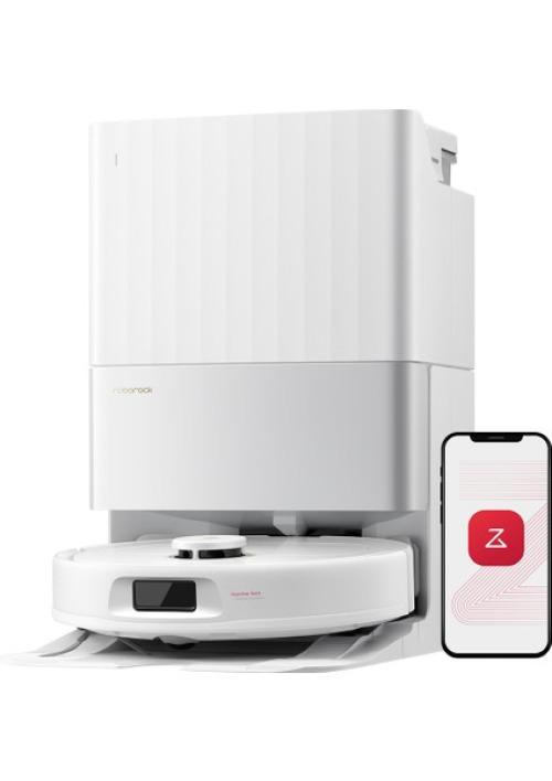 Roborock Qrevo C Akıllı Robot Süpürge