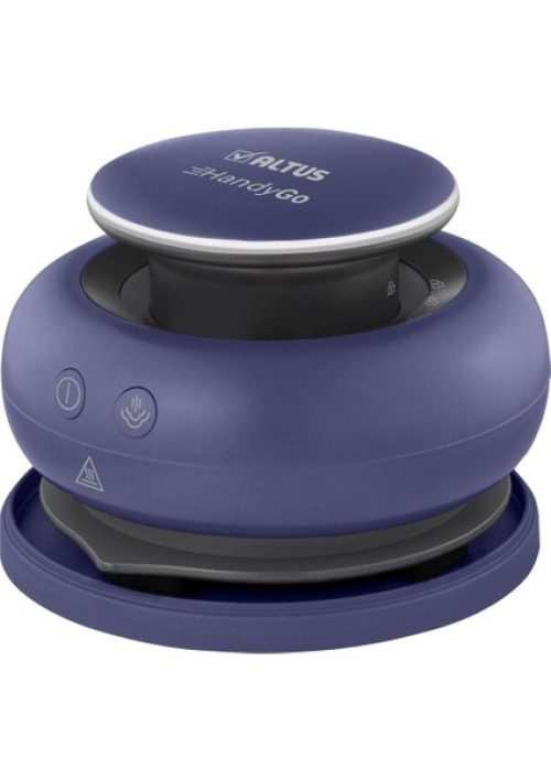 Altus HandyGo AL 5533 L 2'si 1 Arada Ütü & Kırışık Giderici Lacivert