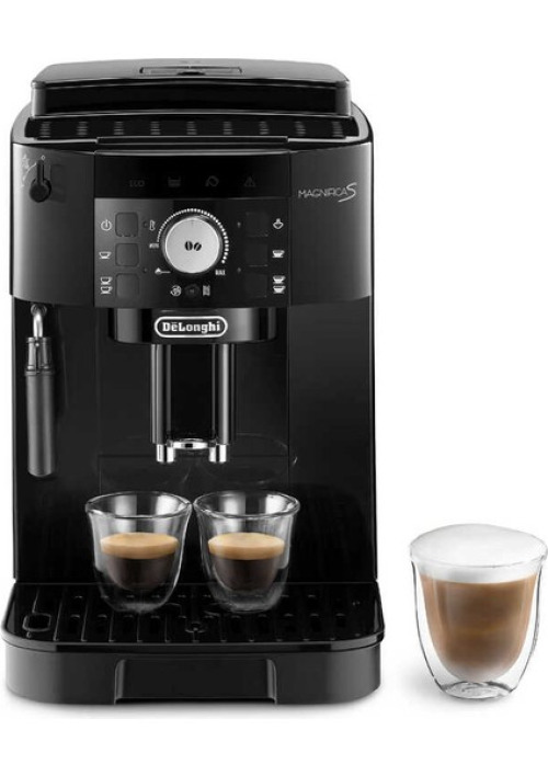 DeLonghi Magnıfıca Start Ecam12.121.B Tam Otomatik Espresso Kahve Makinesi