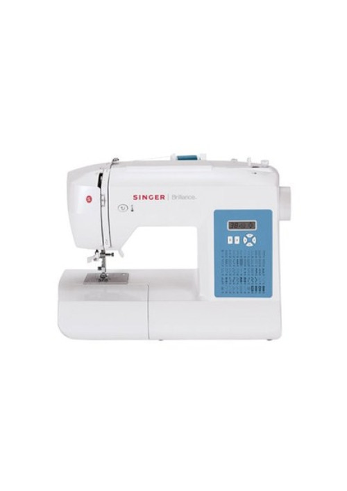 Singer Brillance 6160 Dikiş Makinası