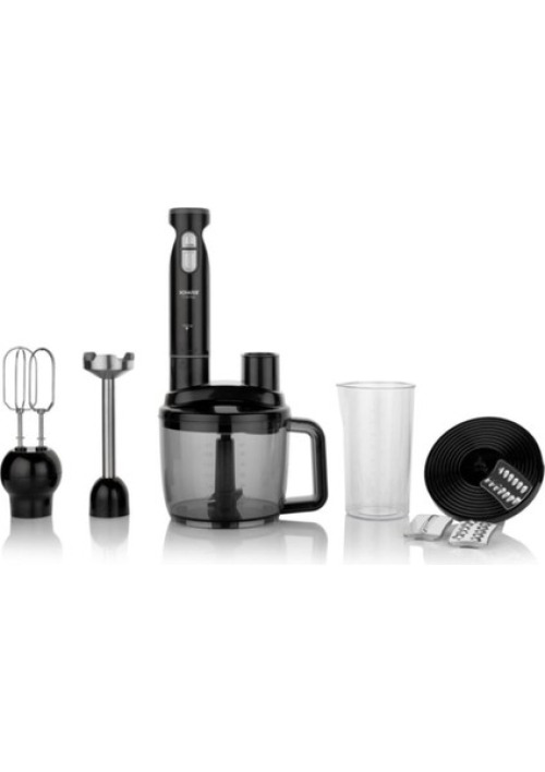 Schafer Chef Mix Mega Blender Set