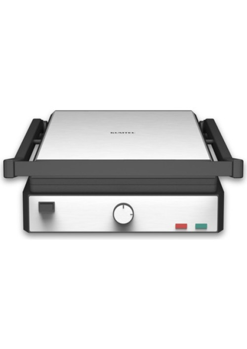 Kumtel Inox Tost ve Izgara Makinesi 2000W TTM-05