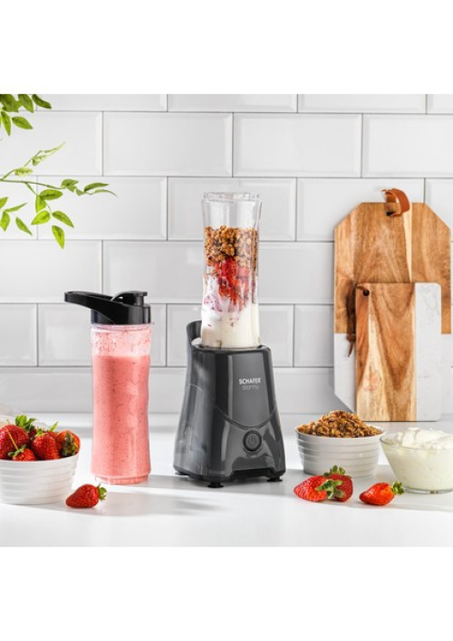 Schafer Stormy Kişisel Blender Antrasit
