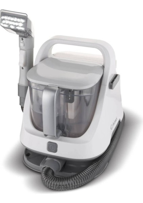 Kiwi KCC-4320 Koltuk ve Halı Yıkama Makinesi - Beyaz - 650 Watt