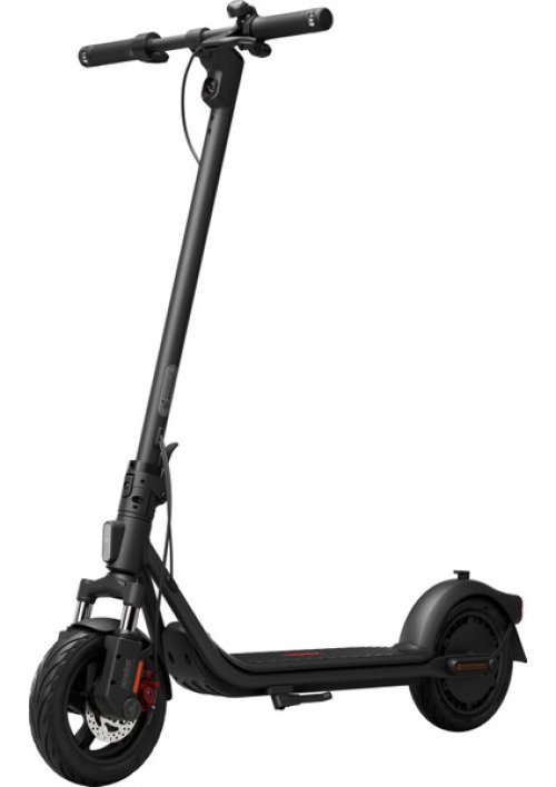 Elektrikli Scooter - Segway Ninebot F2 II