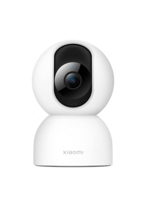 Xiaomi Smart C400 360° 2.5k Wi-Fi Akıllı Güvenlik Kamerası